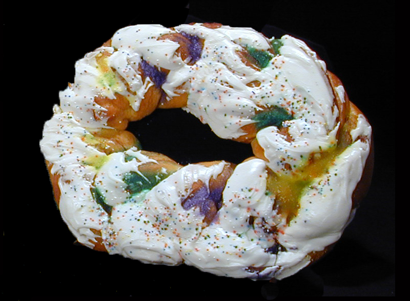Rat King Cakes - Ghoul at Heart