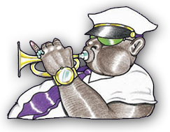 Mardi Gras Music Traditions